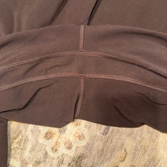 Lululemon Align Super High Rise Leggings - 28” - Picture 4 of 6